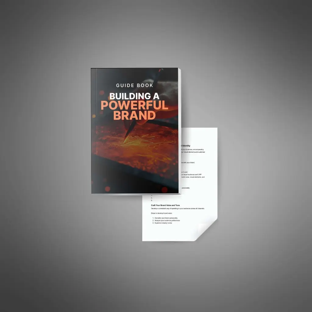 Building a Powerful Brand - Guide2.webp