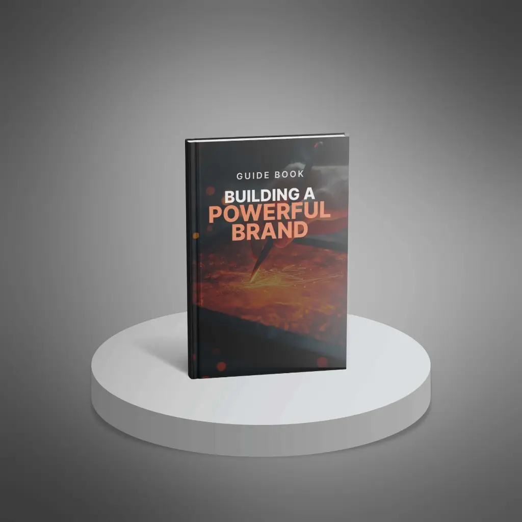 Building a Powerful Brand - Guide1.webp