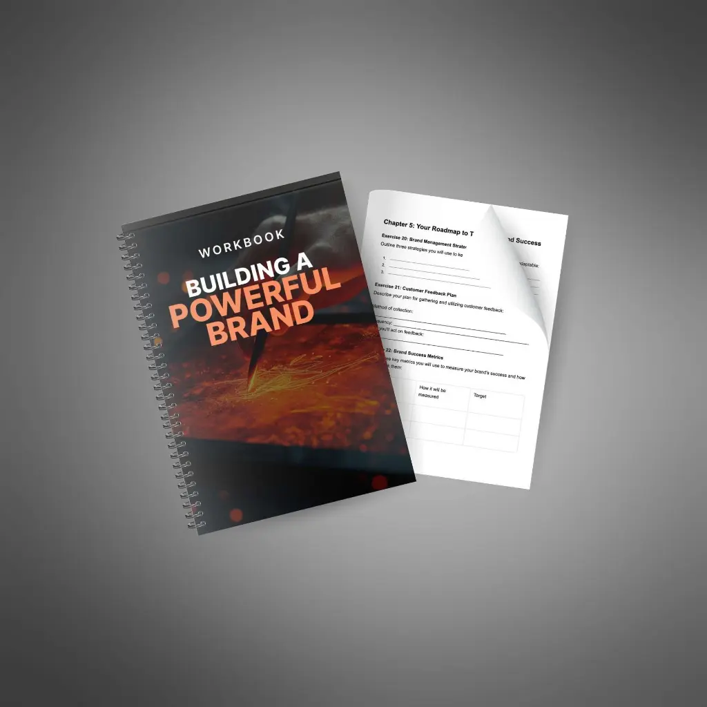 Building a Powerful Brand - Workbook4.webp