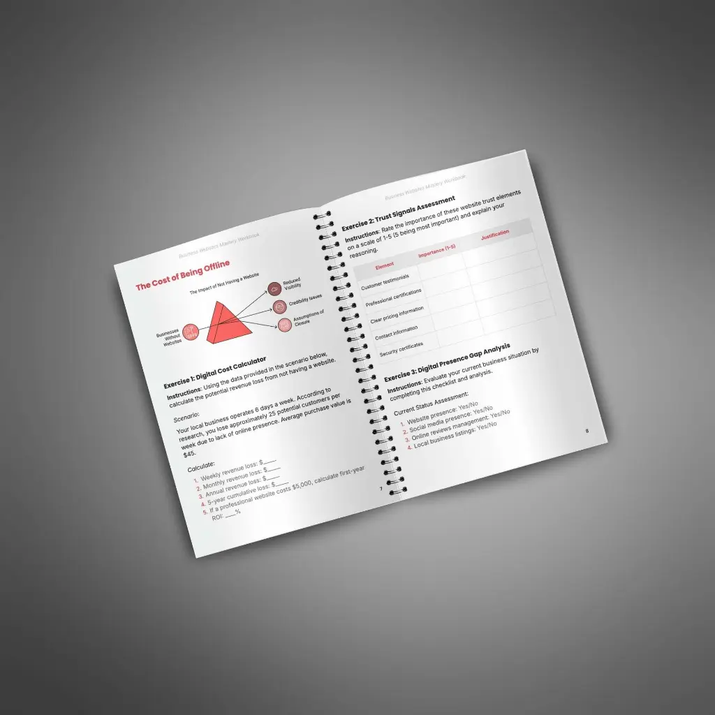 Business Websites Mastery - Workbook3.webp