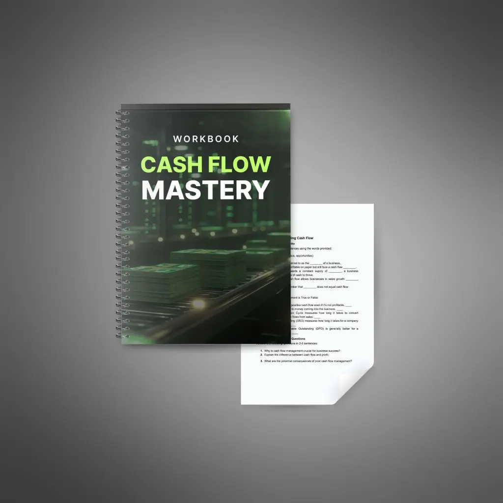 Cash Flow Mastery - Workbook2.webp