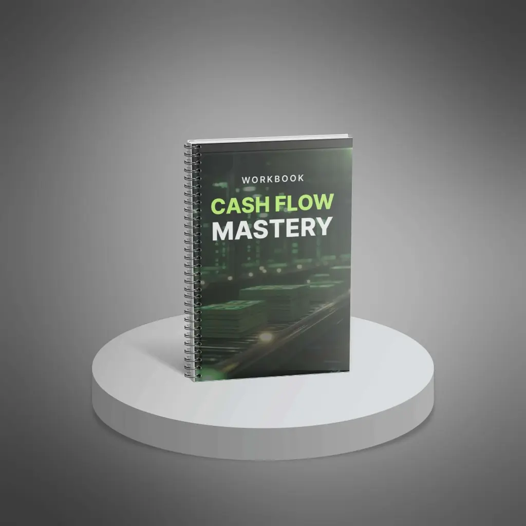 Cash Flow Mastery - Workbook1.webp