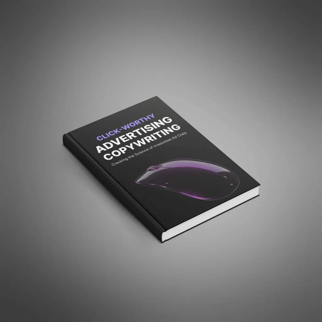 Click-Worthy Advertising Copywriting - Book1.webp