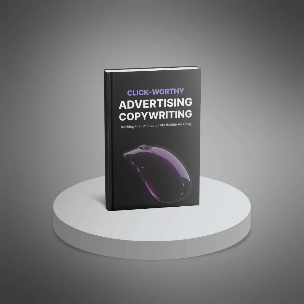 Click-Worthy Advertising Copywriting - Book3.webp