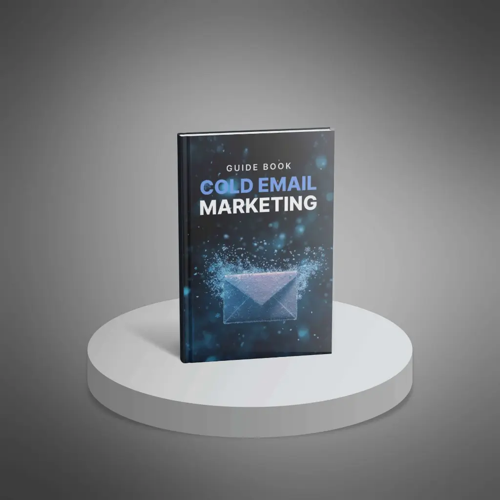 Cold Email Marketing - Guide1.webp