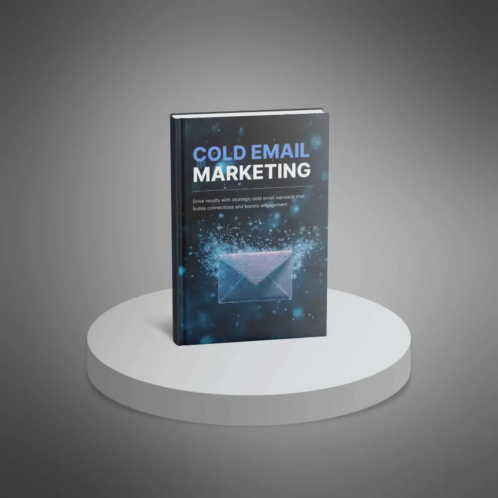 Cold Email Marketing - Book3.webp