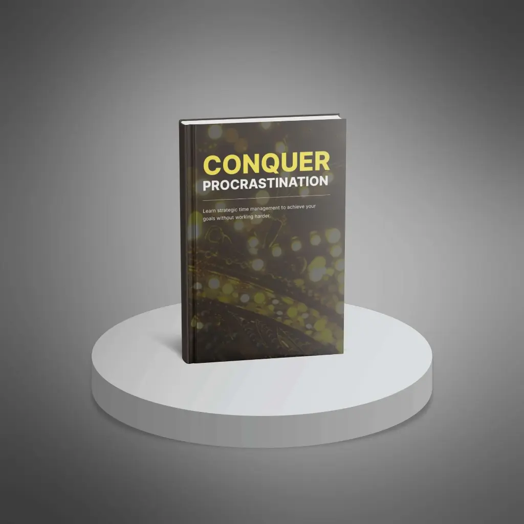Conquer Procrastination3.webp