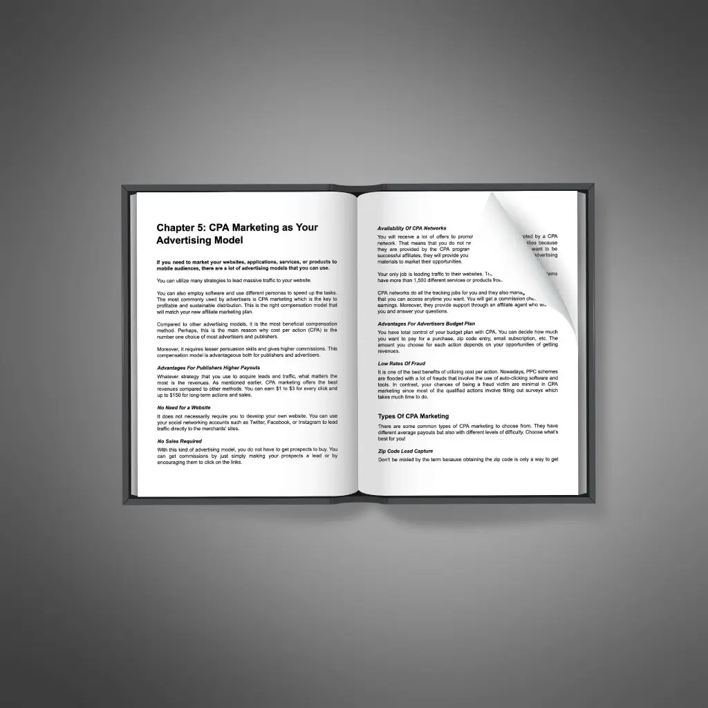 Cost per Action Marketing Mastery2.webp
