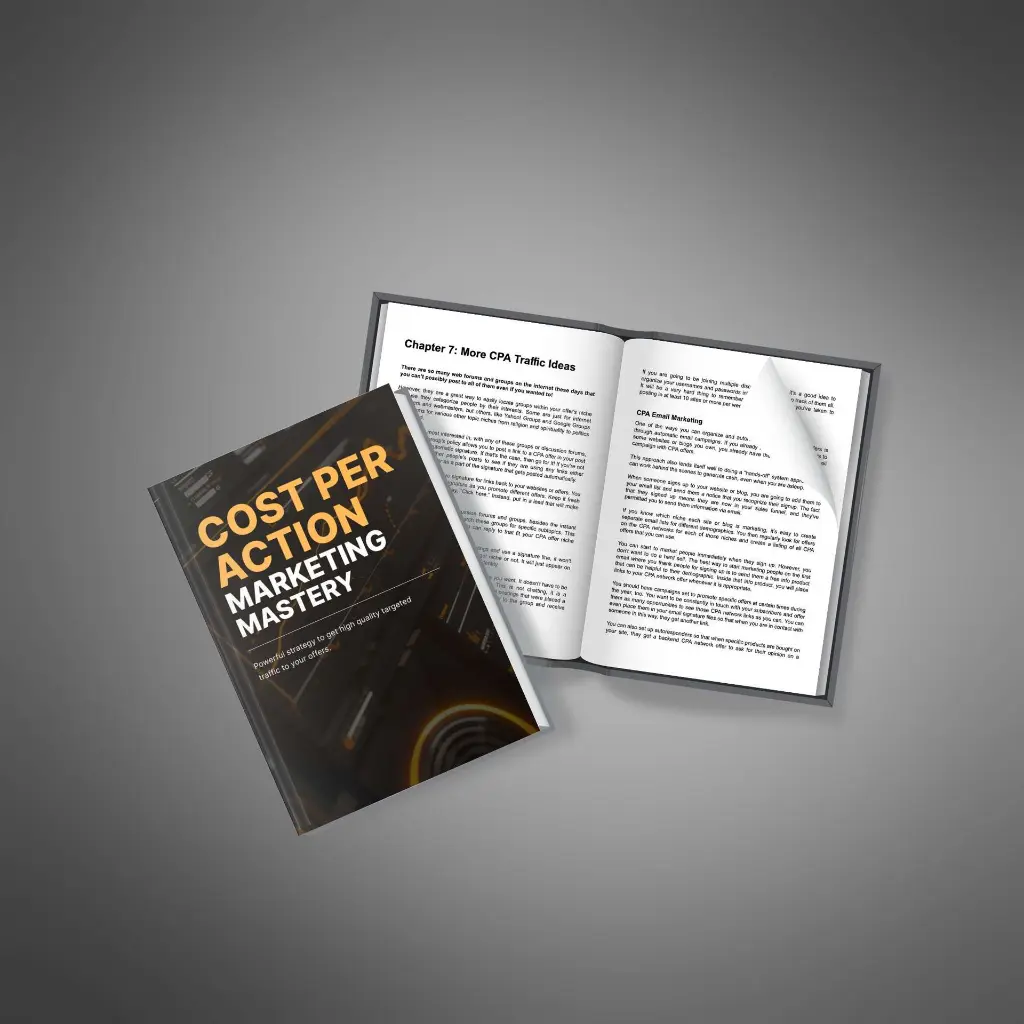 Cost per Action Marketing Mastery4.webp