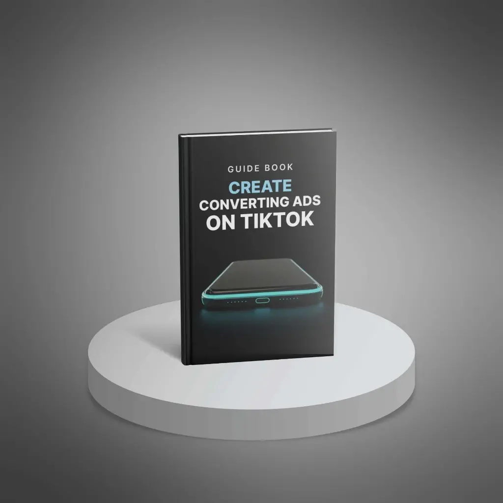 Create Converting Ads on TikTok - Guide1.webp