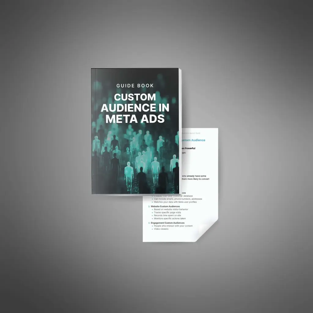 Custom Audience in Meta Ads - Guide2.webp