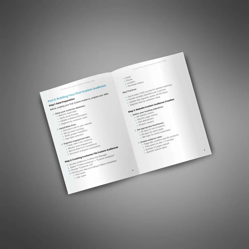 Custom Audience in Meta Ads - Guide3.webp