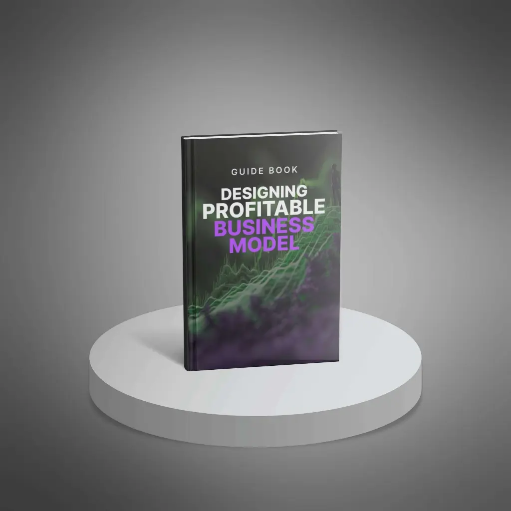Designing Profitable Business Model - Guide1.webp