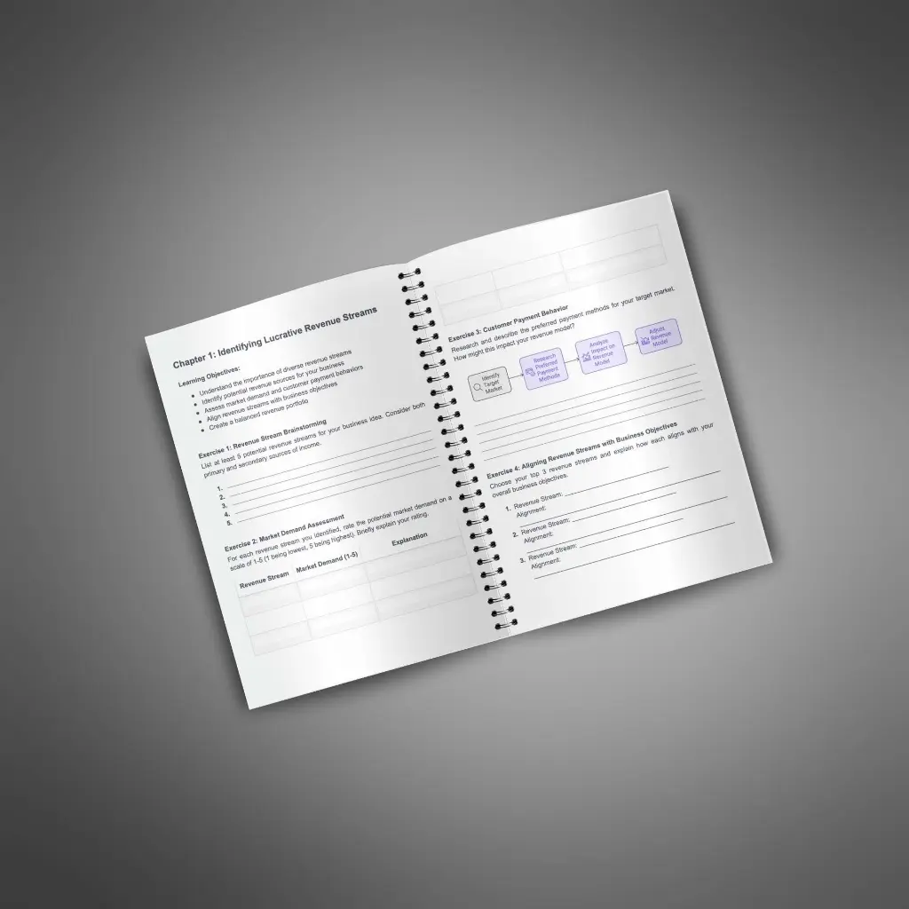 Designing Profitable Business Model - Workbook3.webp