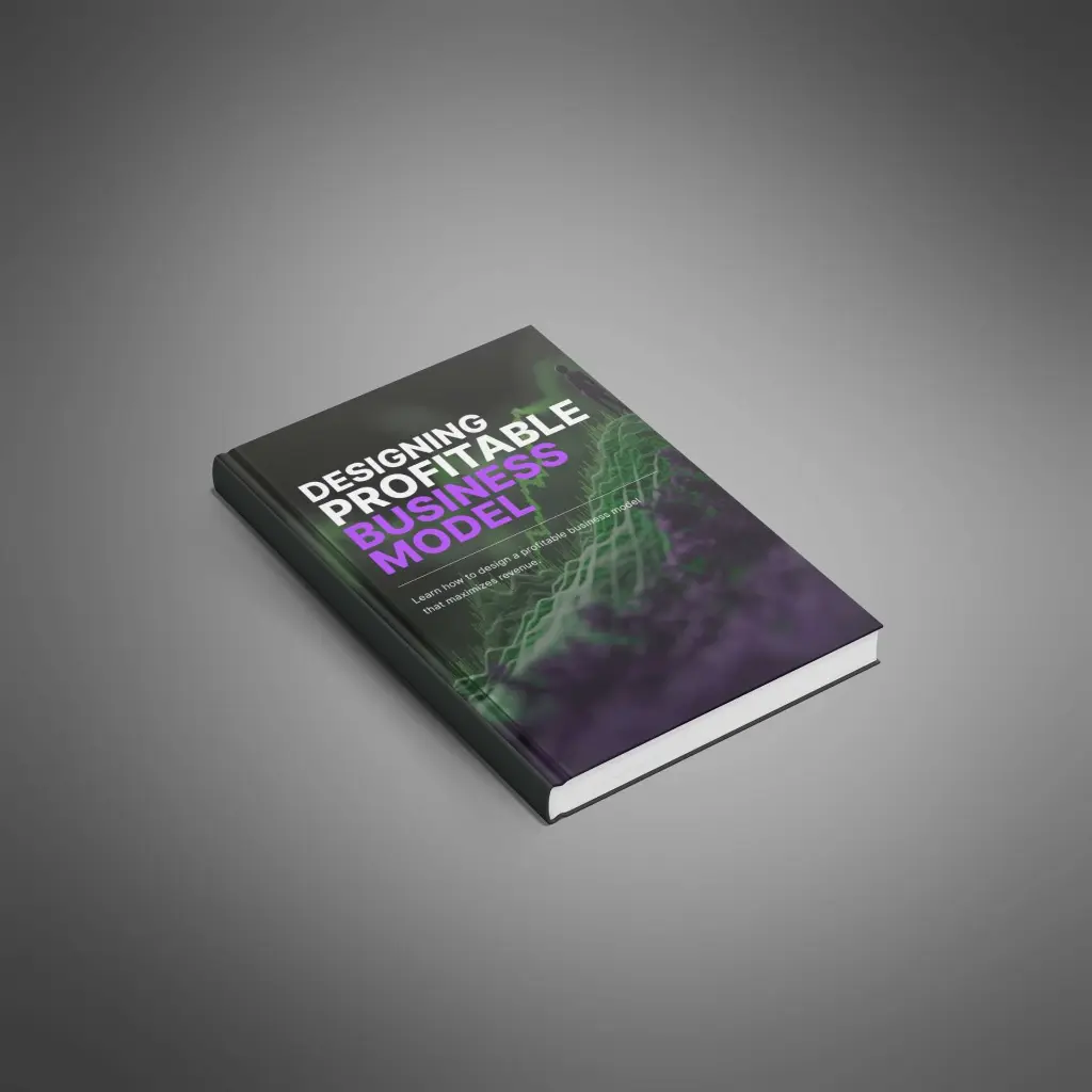 Designing a Profitable Business Model - Ebook1.webp