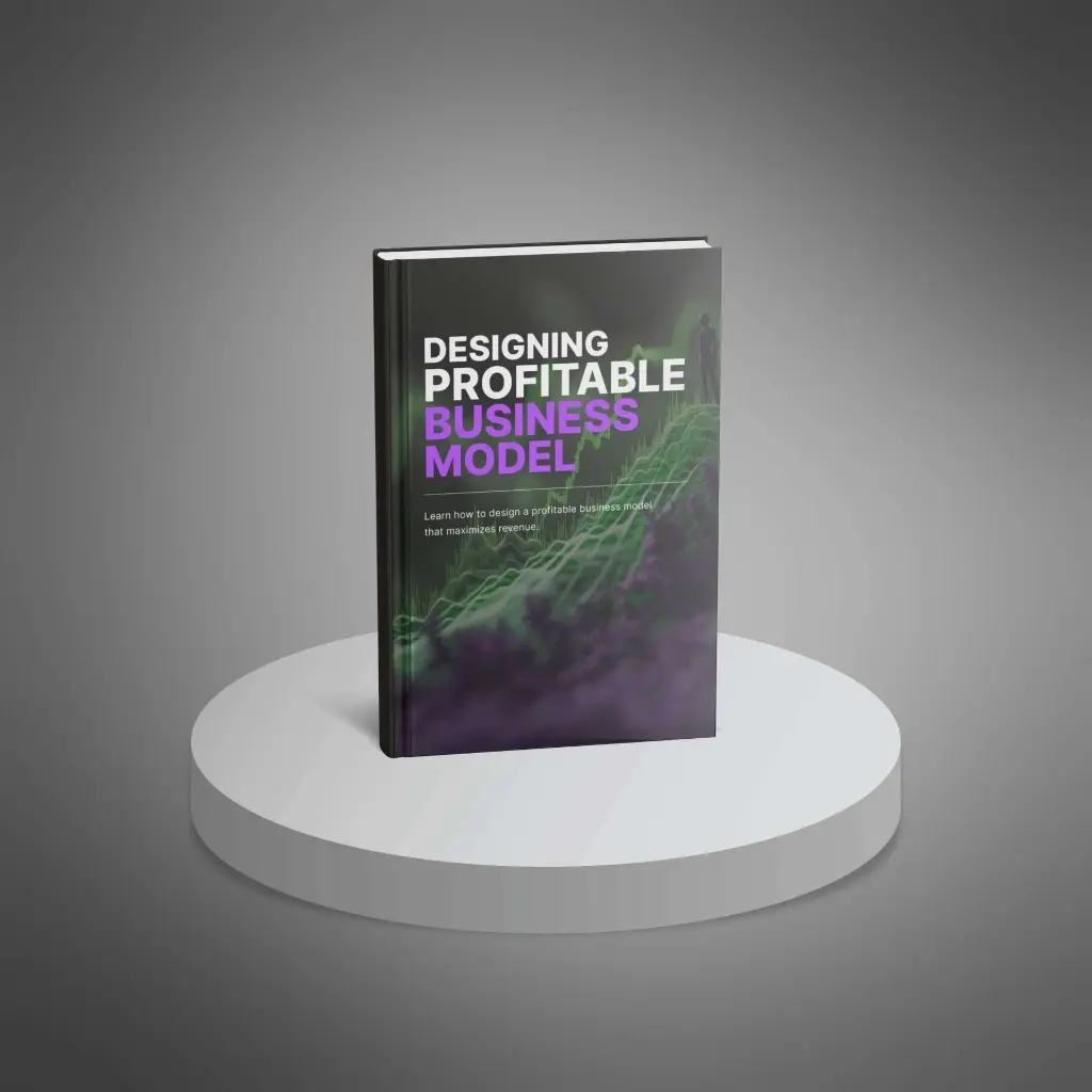 Designing a Profitable Business Model - Ebook3.webp