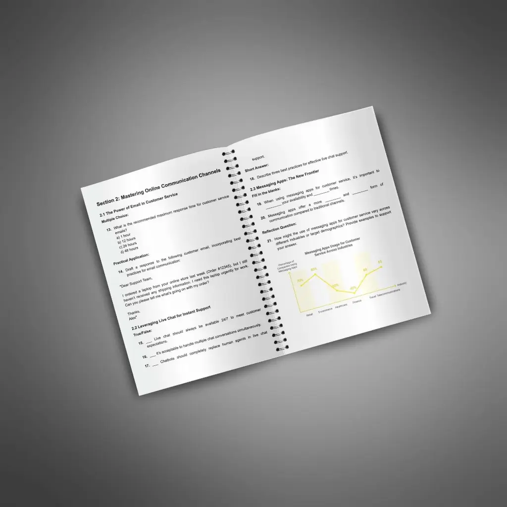 Digital Customer Service Excellence - Workbook3.webp