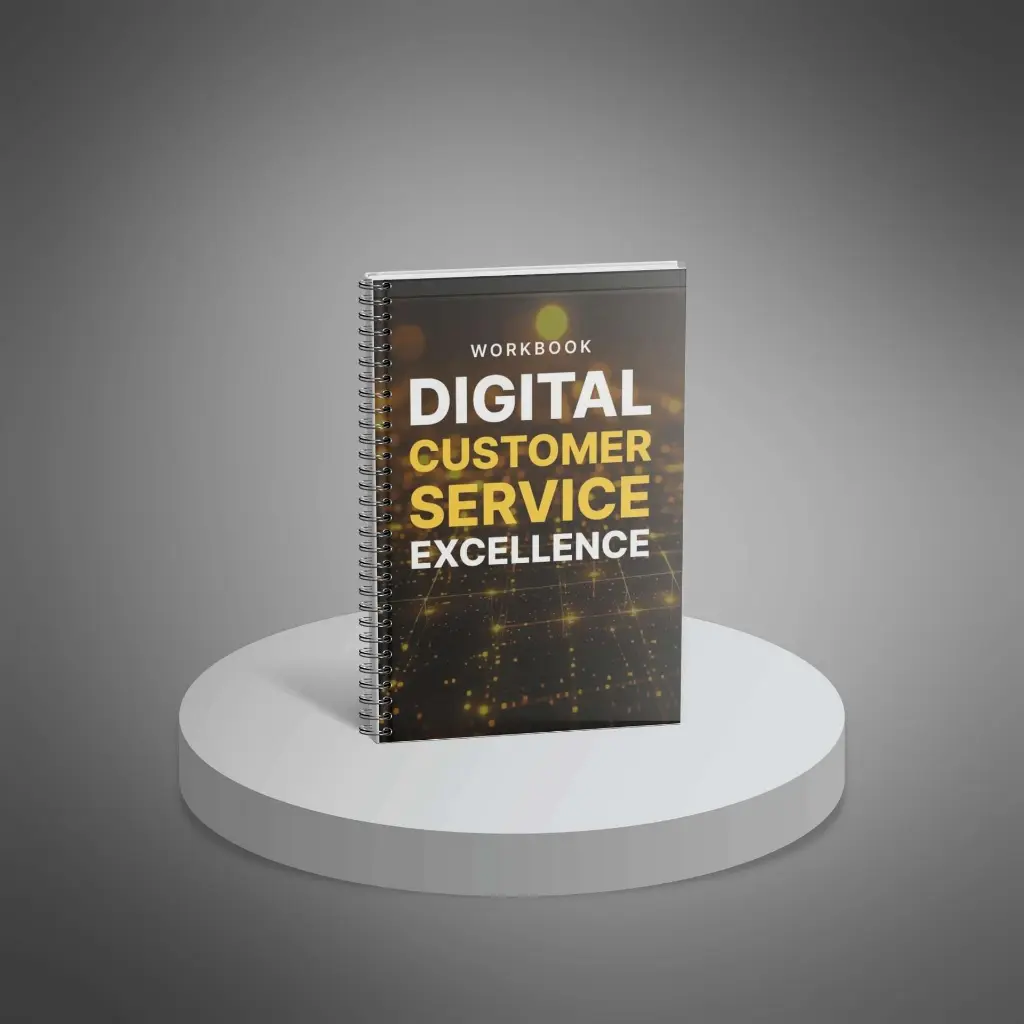 Digital Customer Service Excellence - Workbook1.webp