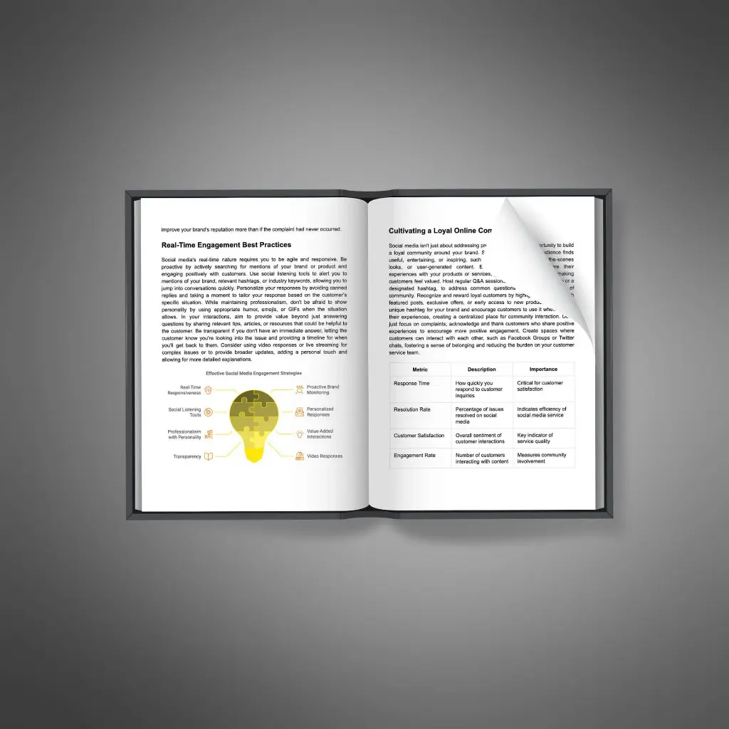 Digital Customer Service Excellence - Book2.webp
