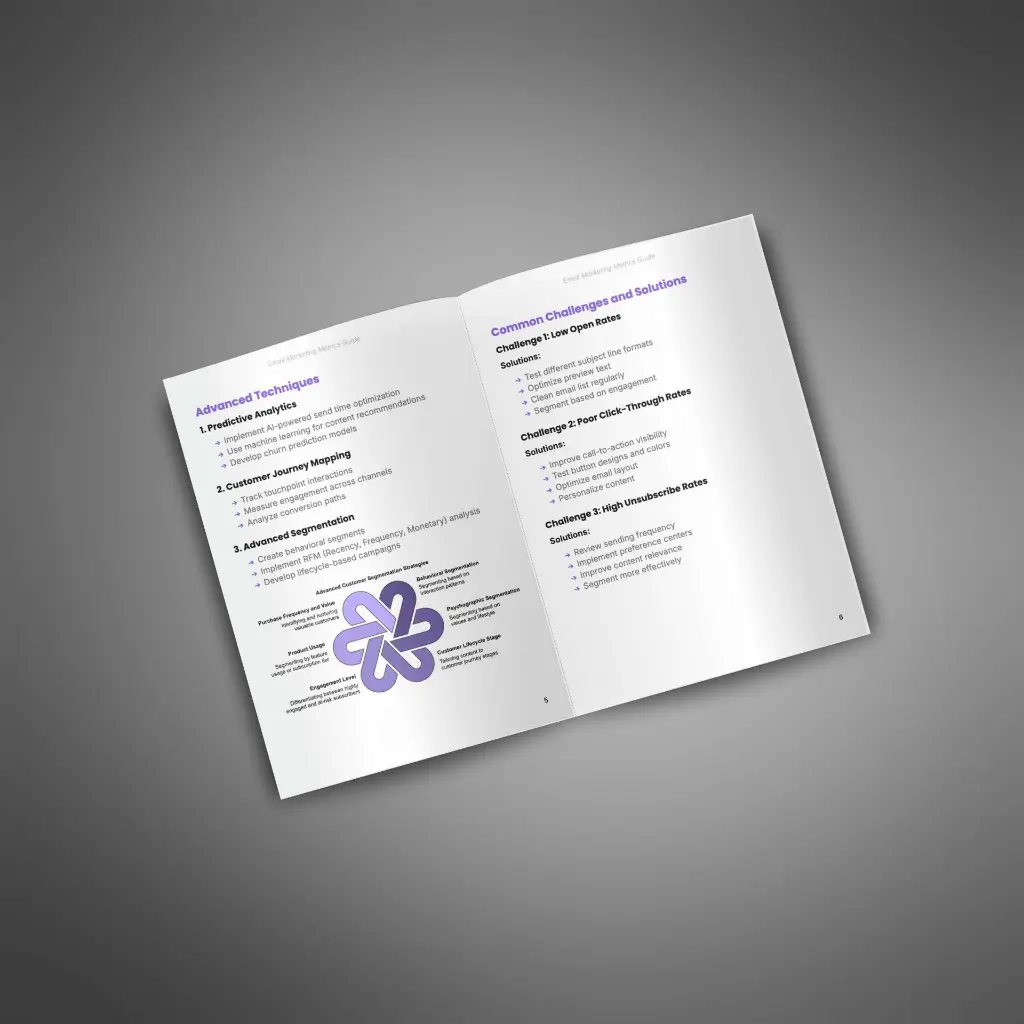 Email Marketing Metrics - Guide3.webp