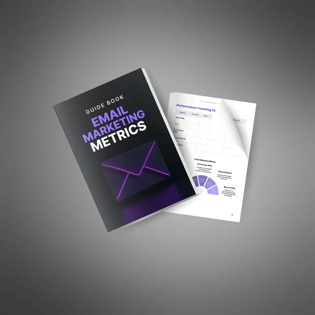 Email Marketing Metrics - Guide4.webp