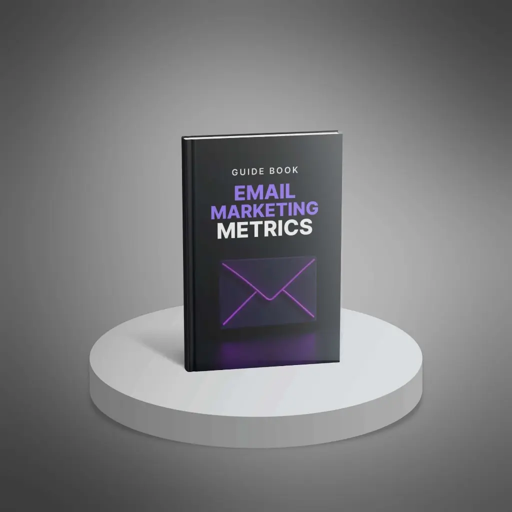 Email Marketing Metrics - Guide1.webp