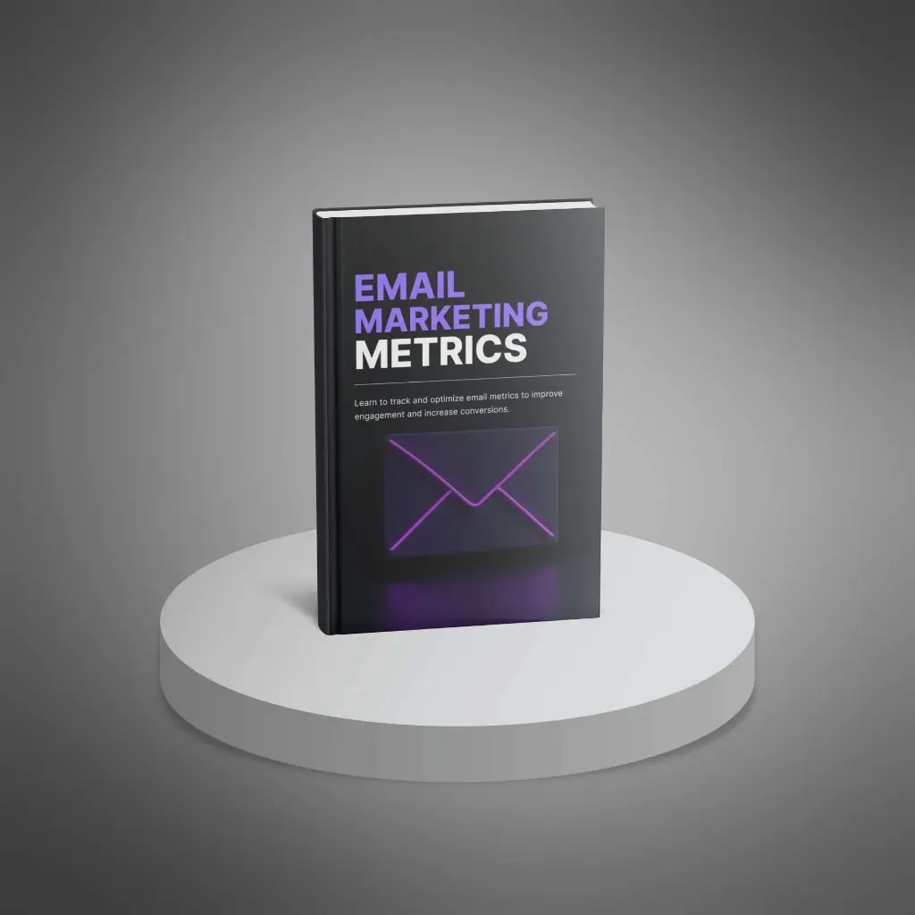 Email Marketing Metrics - Book3.webp