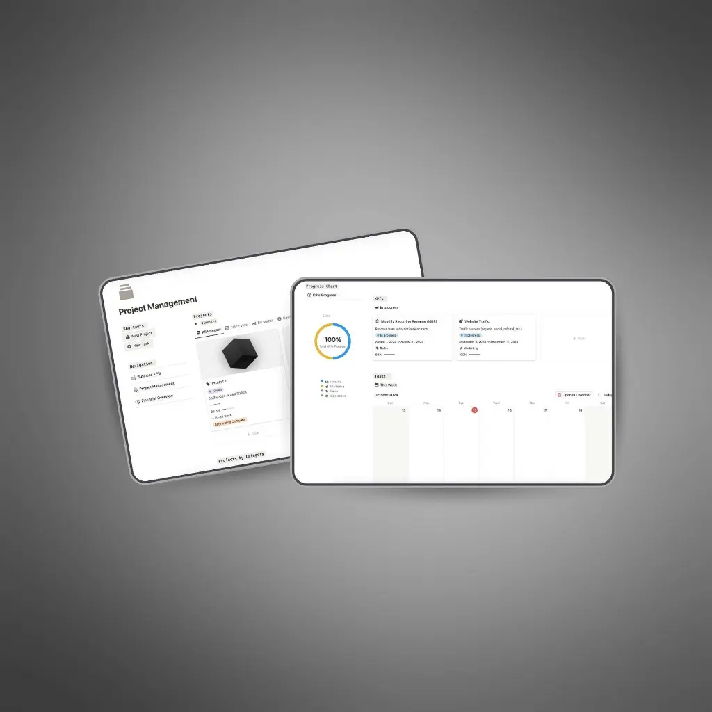 Entrepreneur’s Business Command Center3.webp