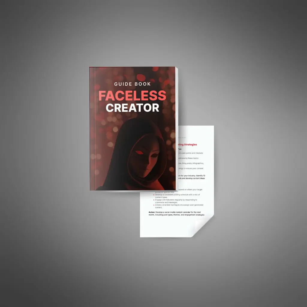 Faceless Creator - Guide2.webp