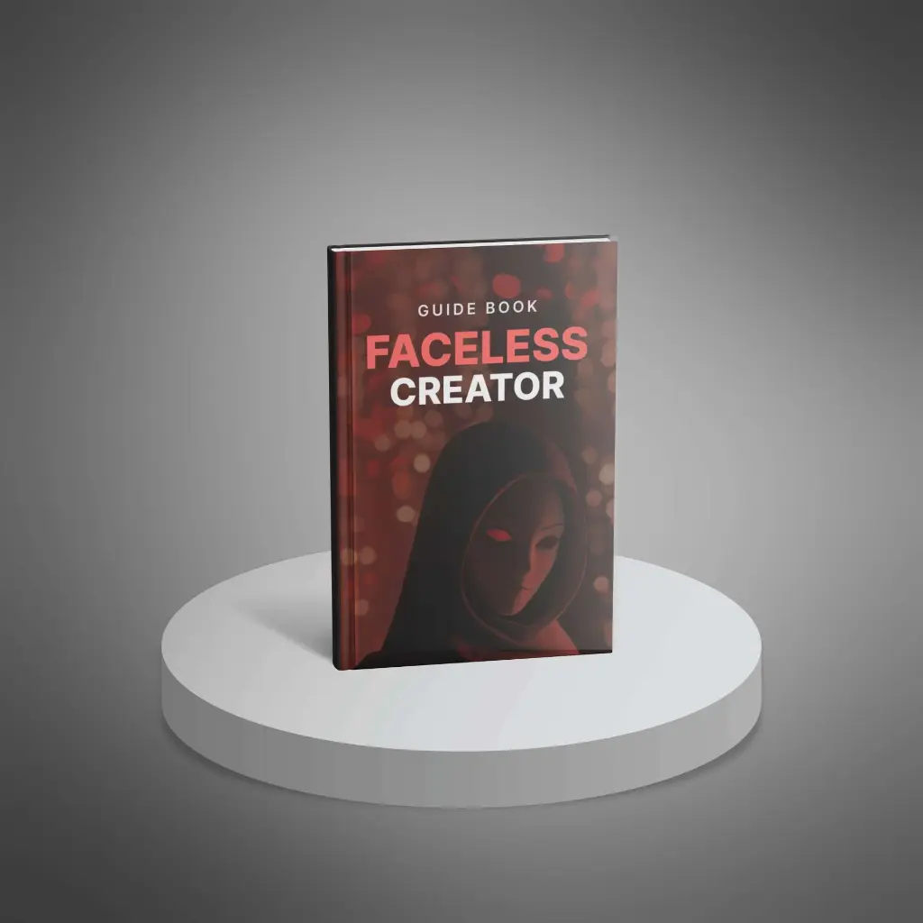 Faceless Creator - Guide1.webp