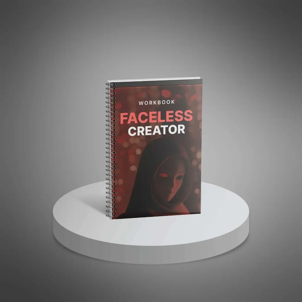 Faceless Creator - Workbook1.webp