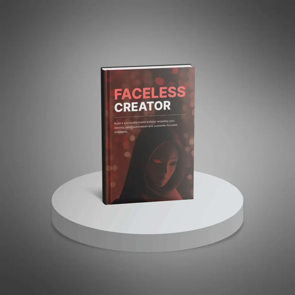 Faceless Creator - Book3.webp