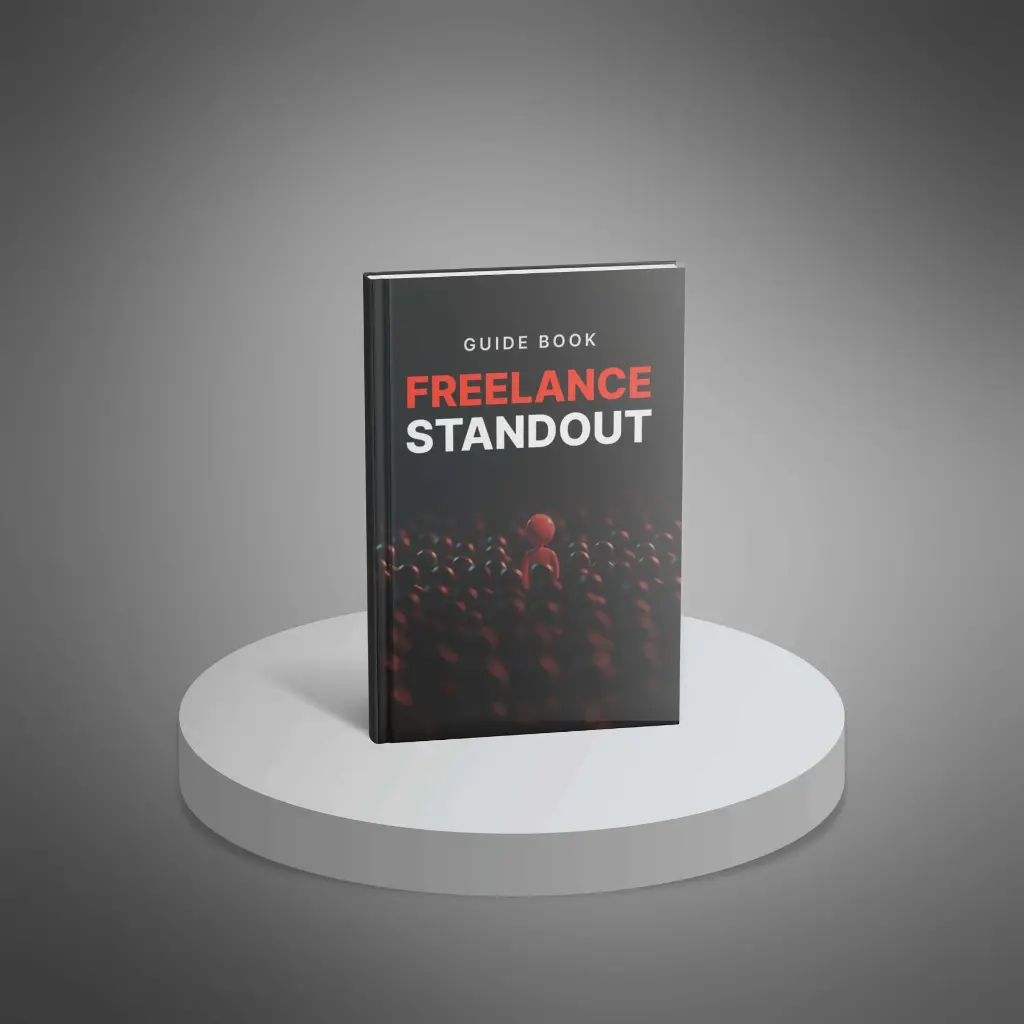 Freelance Standout - Guide1.webp