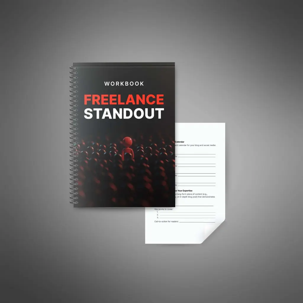 Freelance Standout - Workbook2.webp