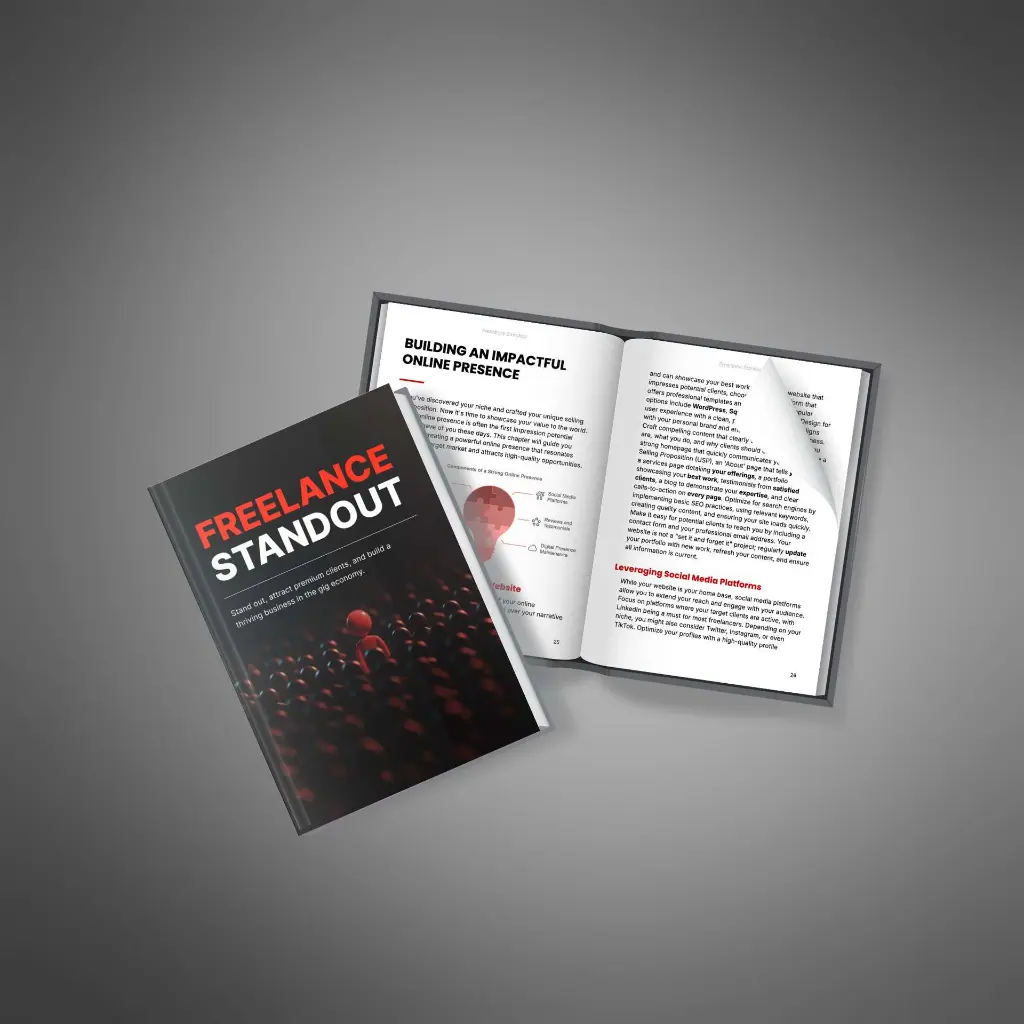 Freelance Standout - Book 4.webp