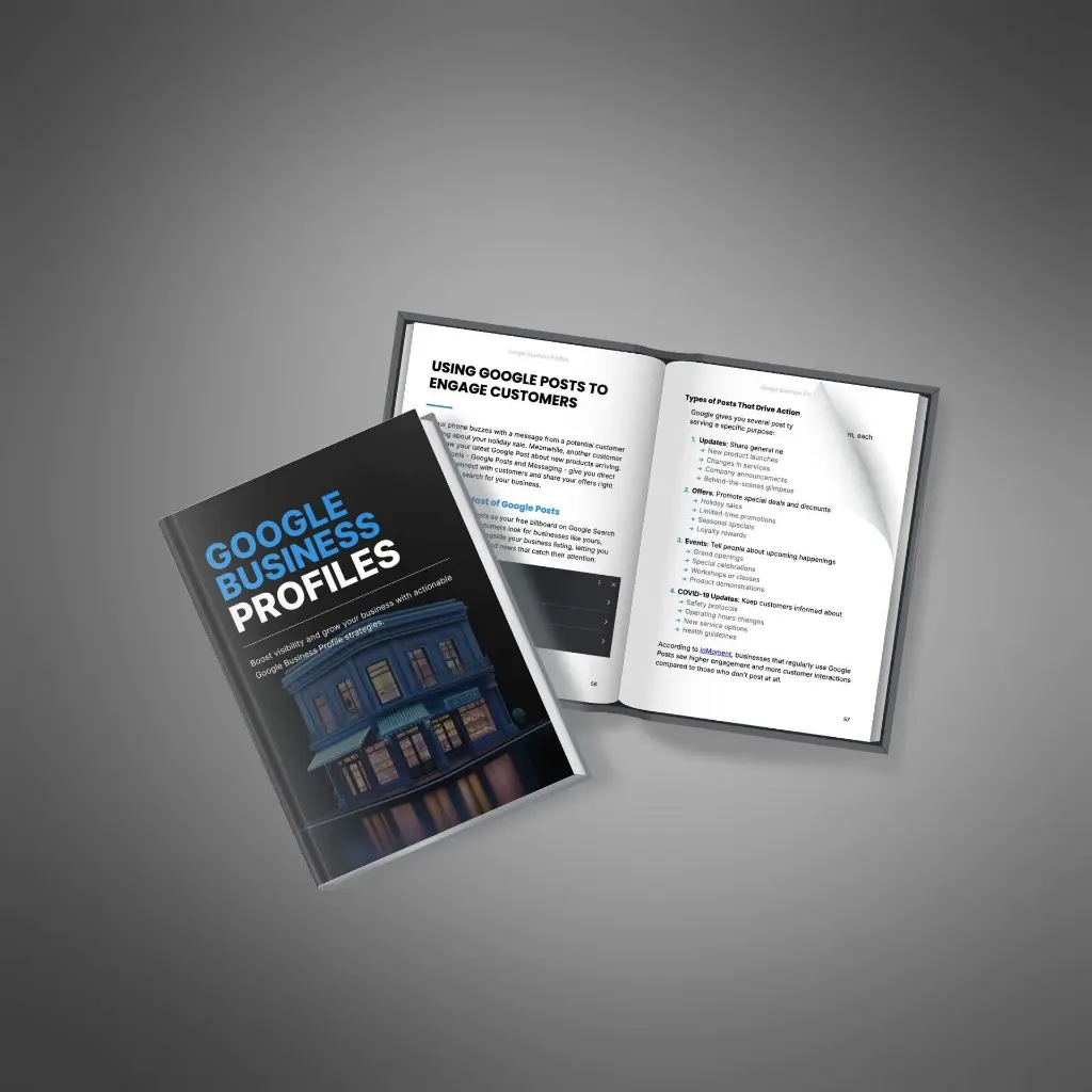 Google Business Profiles - Book4.webp
