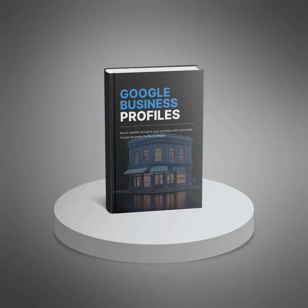 Google Business Profiles - Book3.webp
