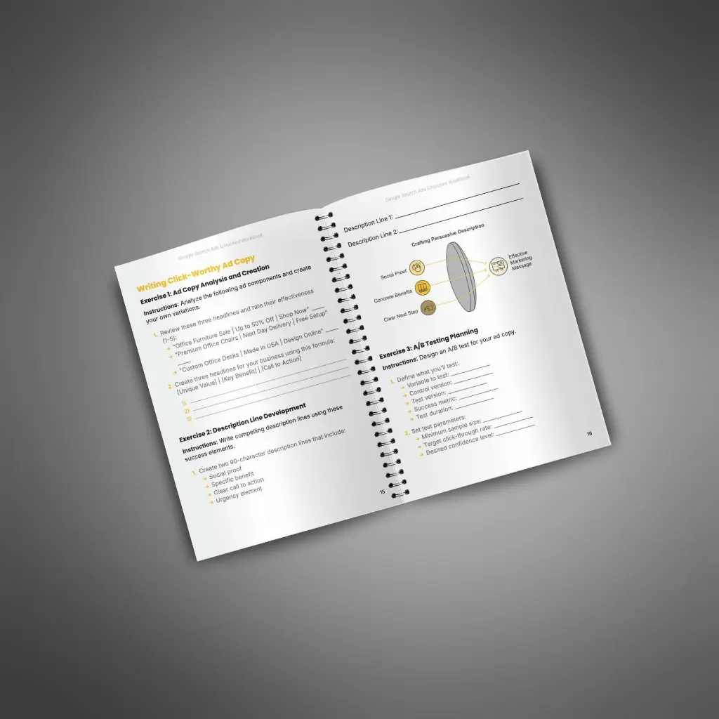 Google Search Ads Unlocked - Workbook (1)3.webp