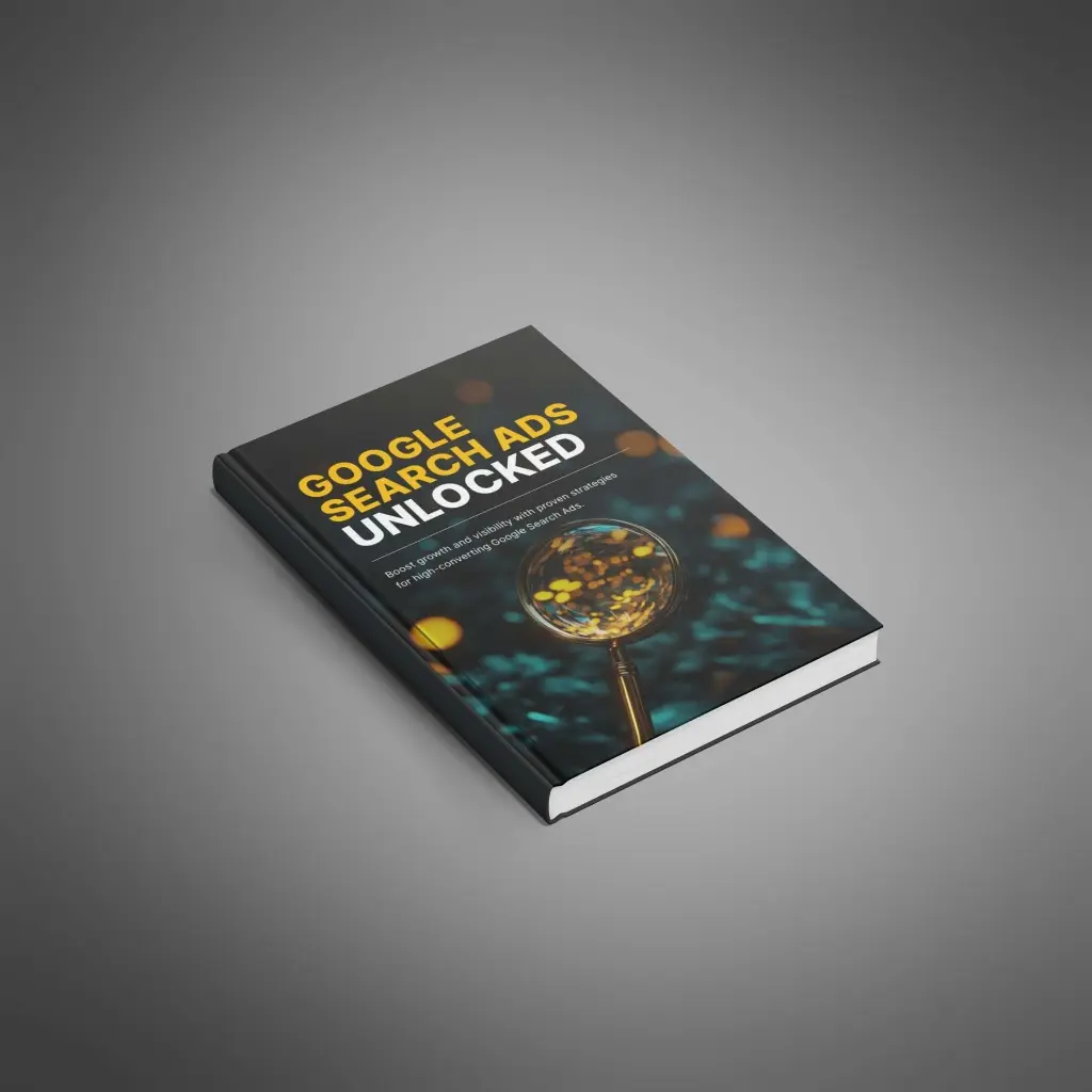Google Search Ads Unlocked - Book (1)1.webp