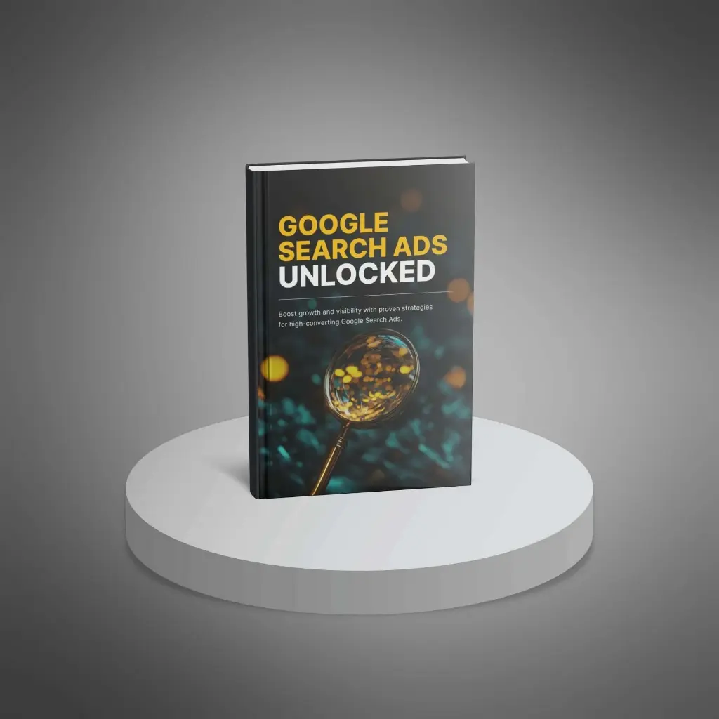Google Search Ads Unlocked - Book (1)3.webp