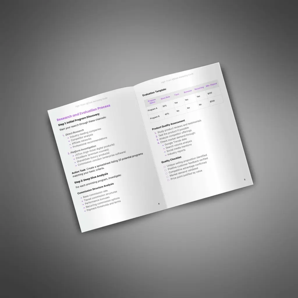 High-Ticket Affiliate Marketing - Guide3.webp