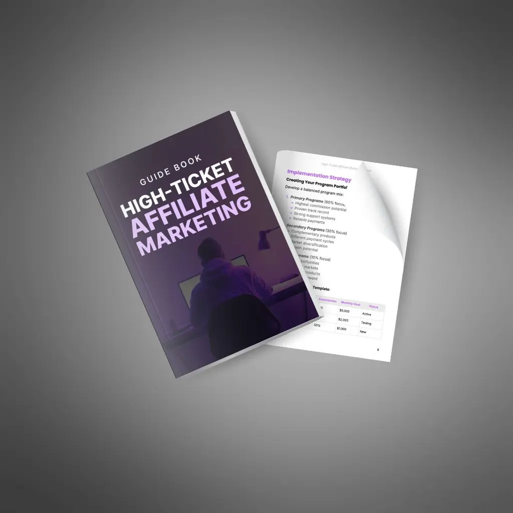 High-Ticket Affiliate Marketing - Guide4.webp