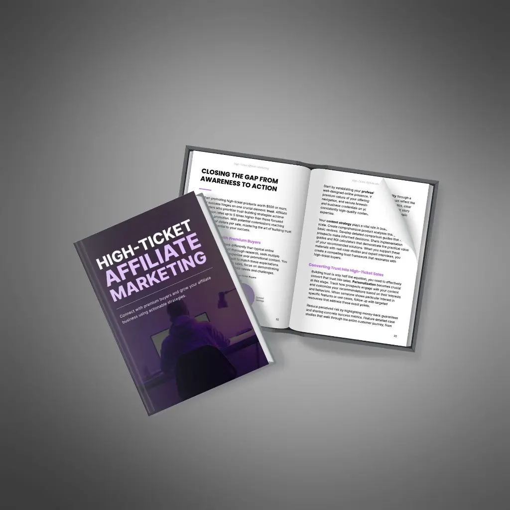 High-Ticket Affiliate Marketing - Book4.webp