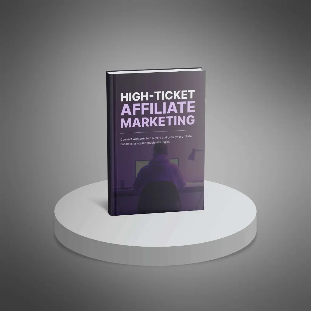 High-Ticket Affiliate Marketing - Book3.webp