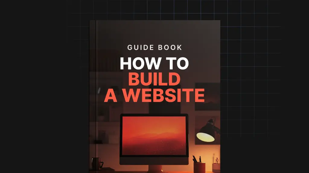 How to Build a Website - Guide.webp