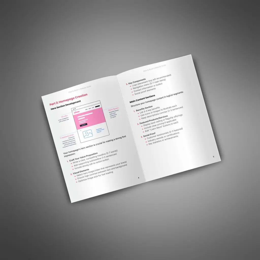 How to Build a Website - Guide3.webp
