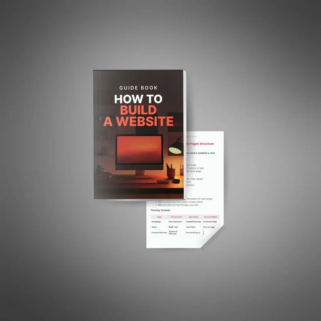 How to Build a Website - Guide2.webp