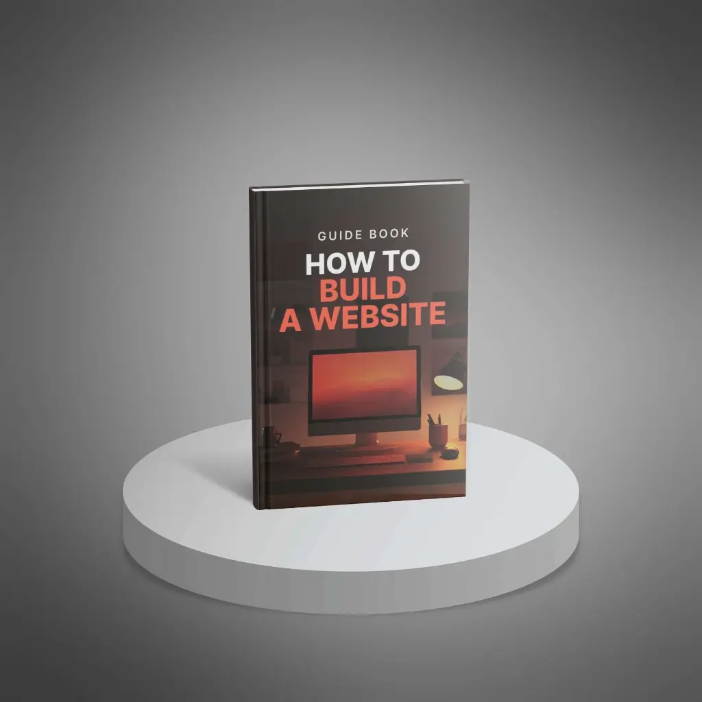 How to Build a Website - Guide1.webp