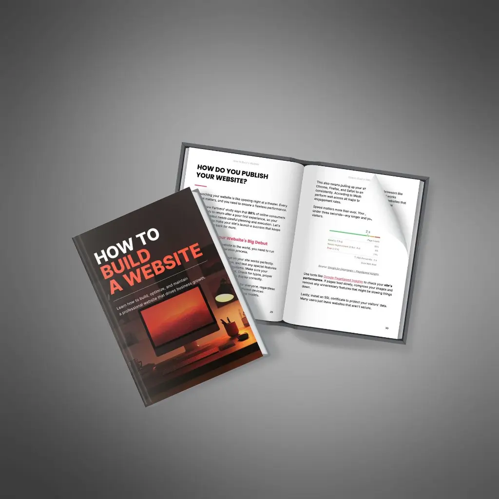 How to Build a Website - Book4.webp