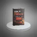 How to Build a Website - Book3.webp